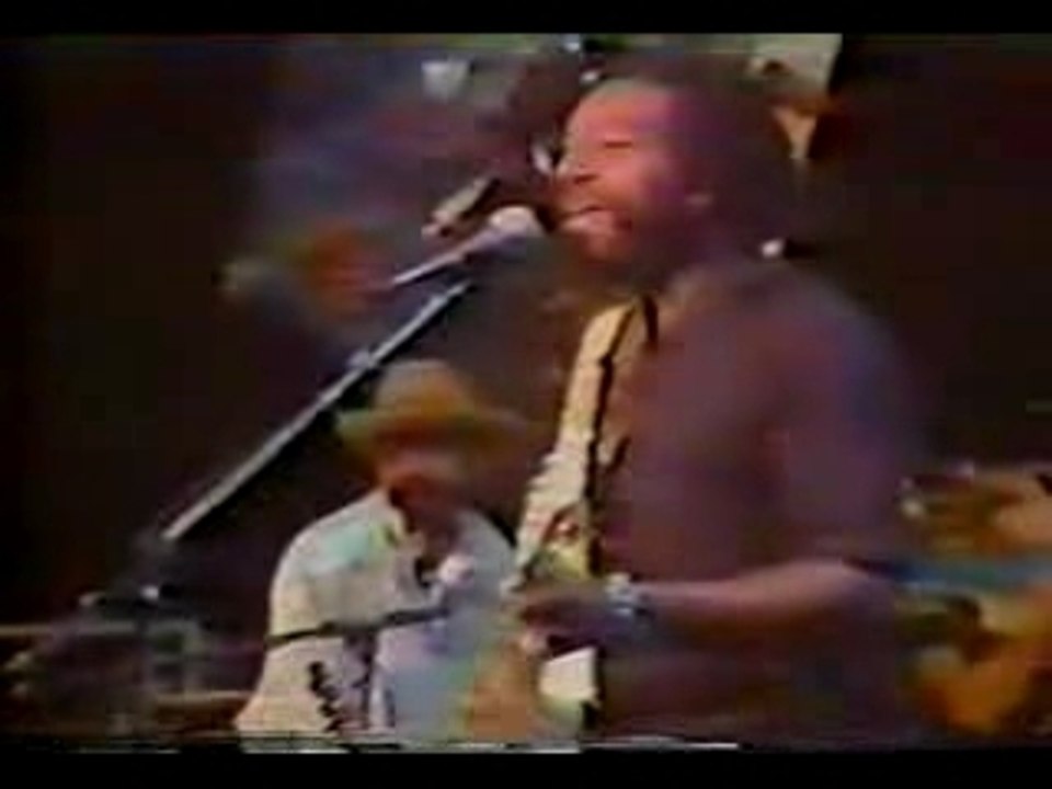 War - Cisco Kid
