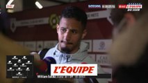 Saliba : «Il ne faut pas s'endormir» - Foot - L1 - OM