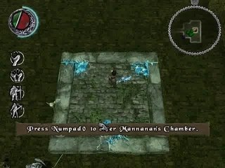 Bard's Tale Ch13-02 - Island Tower Summit