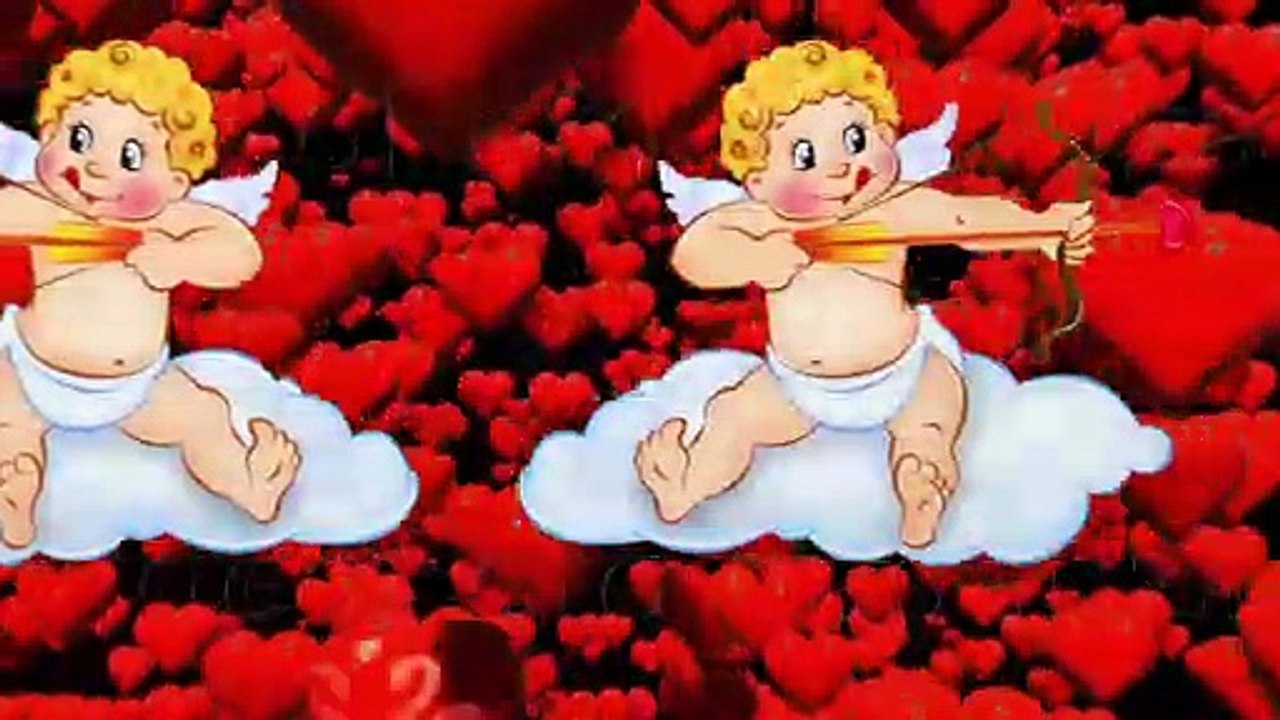 Zilvinas Zvagulis -  Faina. Su Valentino Diena. С днем Валентина.