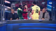 غويبة: عبد القادر يستحق الحصول على فرصة مع المنتخب .. وكيروش لازم يغير طريقته أمام السنغال