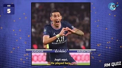 El tremendo lapsus de Courtois: ¡Sitúa a Messi en el Real Madrid!"