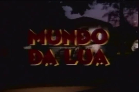 Mundo Da Lua - Episódio 1 - Bem-Vindos ao Mundo da Lua.-(480p)