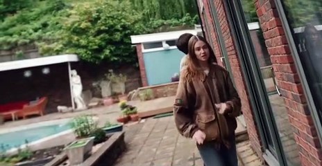 The End of the Fucking World S01 E03