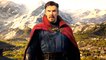 Doctor Strange in the Multiverse of Madness | Official Super Bowl Trailer