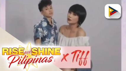 Inspiring love story ng isang LGBT couple, hinangaan online!