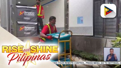 Region 1, handa na sa pagbabakuna sa mga edad 5-11; Higit 700-K bata na pasok sa naturang age group, target na mabakunahan sa rehiyon