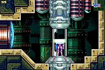 Metroid : Zero Mission online multiplayer - gba