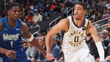 Game Recap: Timberwolves 129, Pacers 120
