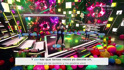 Onahira Balcázar fue la ganadora del programa de Dar La Nota