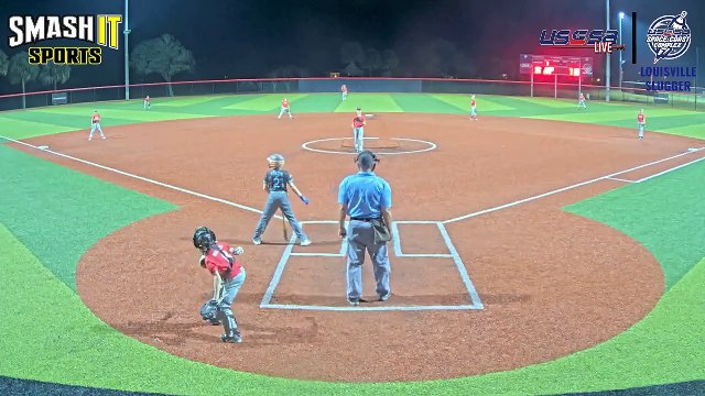 Blue Louisville Slugger - Presidents Day Super NIT (2022) 12 Feb 18:16