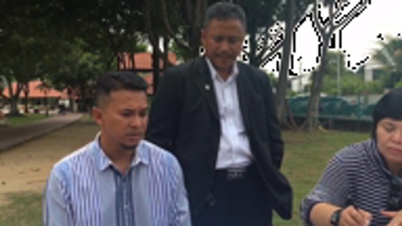 Komen Azmi Hatta