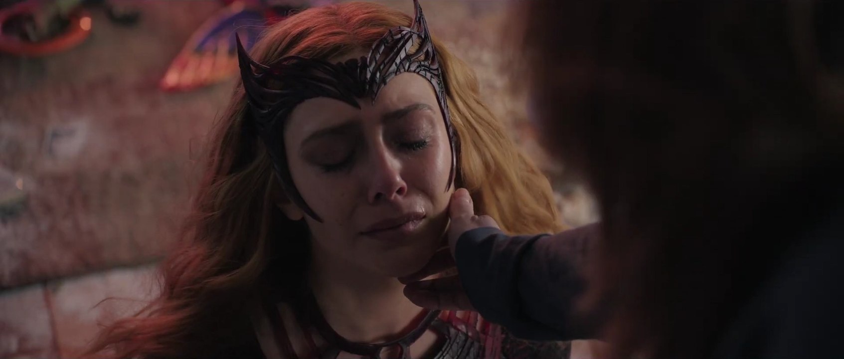 Doctor Strange 2 en el Multiverso de la Locura Tráiler 2 Español Latino Subtitulado