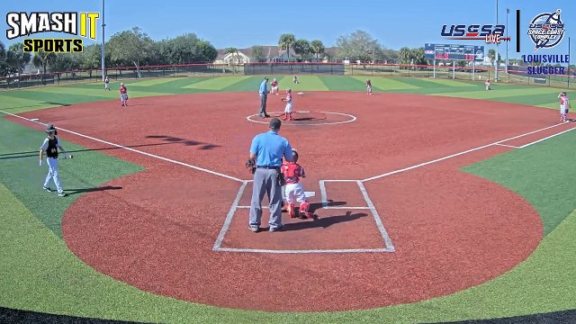 Blue Louisville Slugger - Presidents Day Super NIT (2022) 12 Feb 13:16