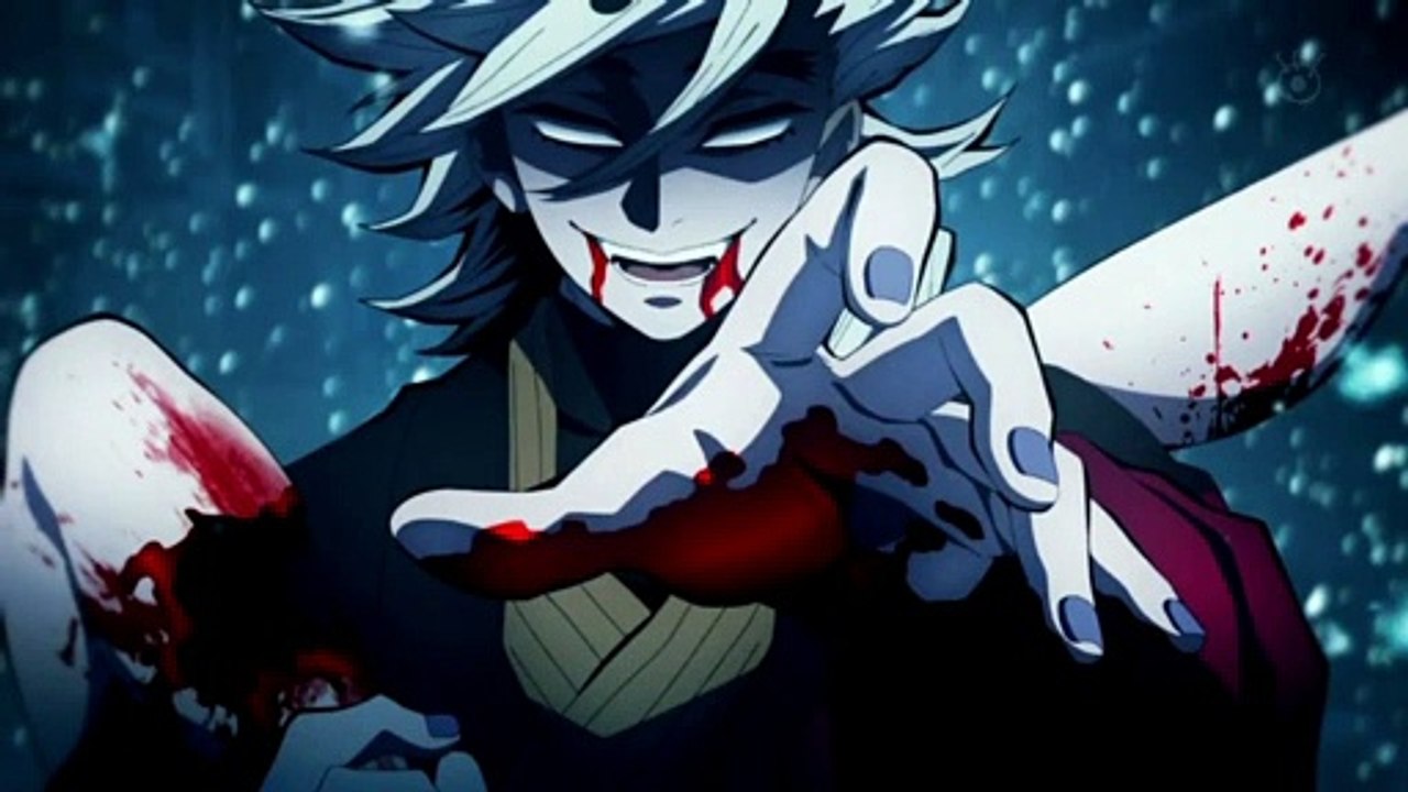 Opinion Kimetsu no yaiba yuukaku hen cap 11 spoilers