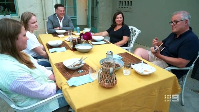 Federal parliament returns for another week after tough period for Scott Morrison