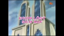 The real Ghostbusters - 024. Egon löst sich auf