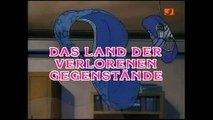 The real Ghostbusters - 099. Das Land der verlorenen Gegenstände