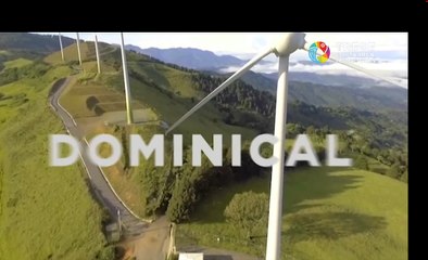 Trece Costa Rica Noticias - Resumen Semanal Domingo 13 de febrero del 2022