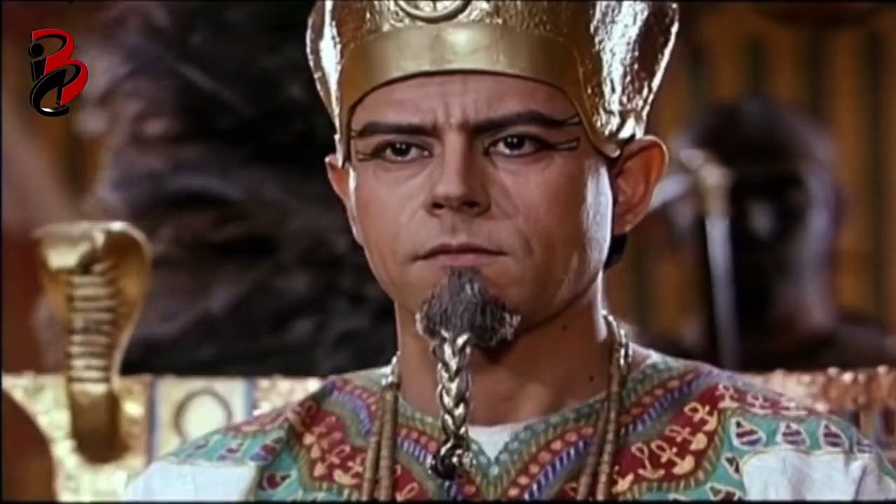 مسلسل النبي يوسف الصديق _ الحلقة 45 والأخيرة
