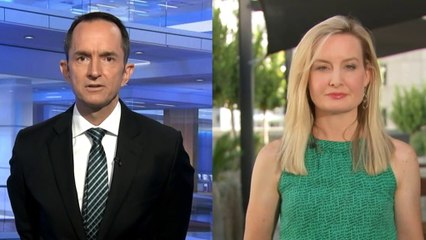 Victoria records 2 COVID deaths and 7,104 new cases