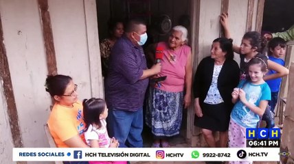 Conozca a doña Nicolasa la hondureña que ayuda a las mujeres con problemas de fertilidad