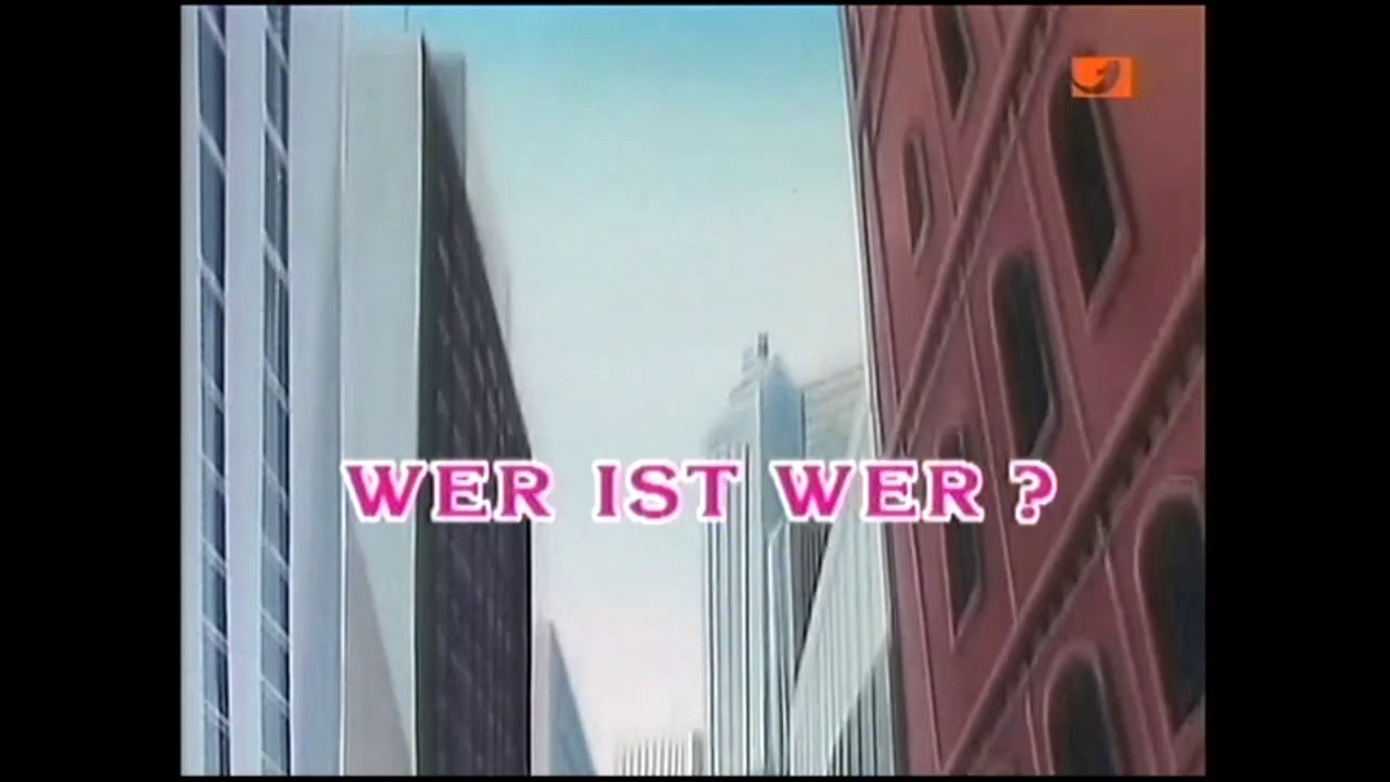 The real Ghostbusters - 081. Wer ist wer?