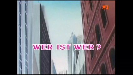 The real Ghostbusters - 081. Wer ist wer?