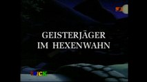 The real Ghostbusters - 103. Geisterjäger im Hexenwahn