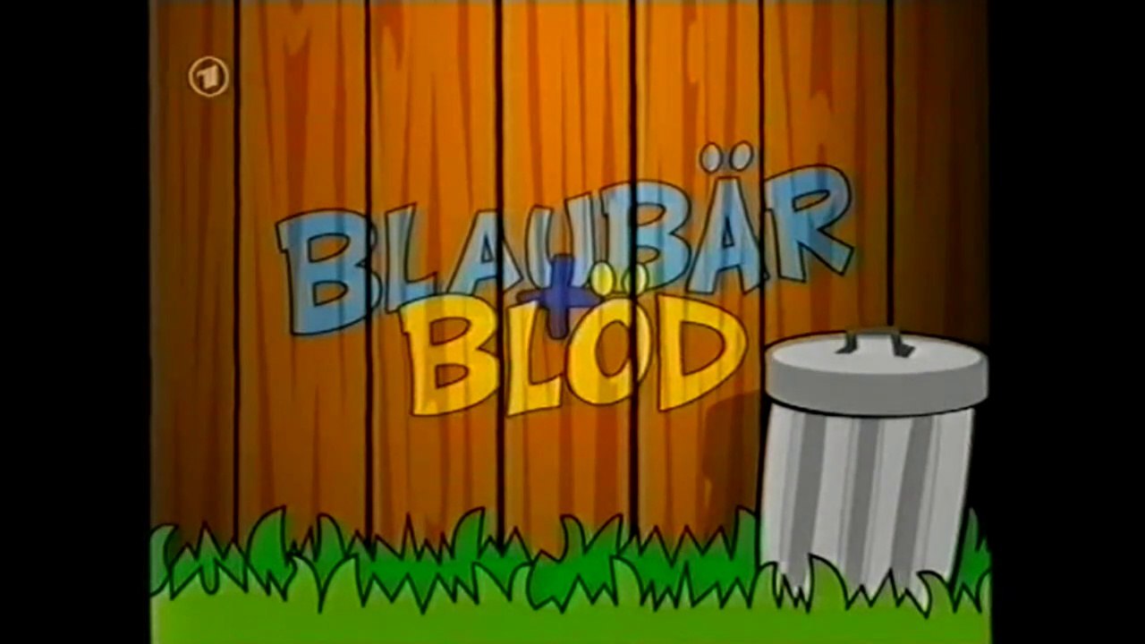 Blaubär und Blöd (u.a. Die großen Momente der Filmgeschichte - Star Trek)