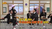 Knowing Bros Ep 319 - The Bros talking about Ssireum champion, Epik High, Coachella