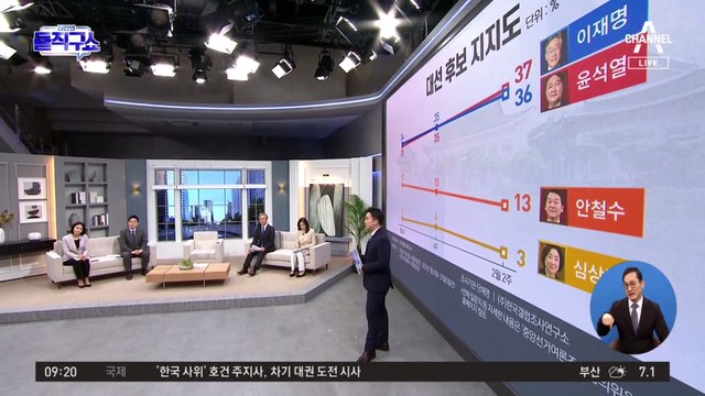 與, 단일화 관련 공식 입장 없어…침묵 속 ‘예의 주시’