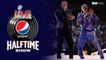 Le show du Super Bowl avec Mary J. Blige, Dr. Dre, Eminem, Snoop Dogg, Kendrick Lamar et 50 Cent