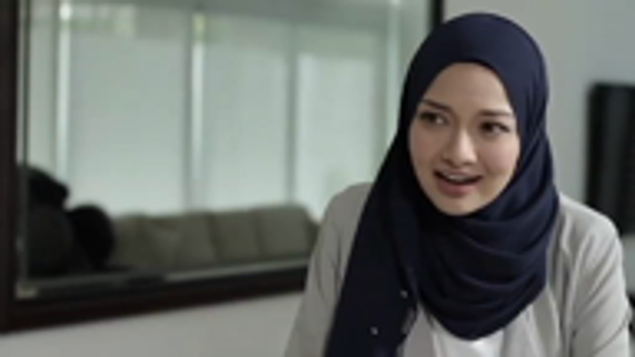 #SHMP : Telemovie Bersiri  EP3