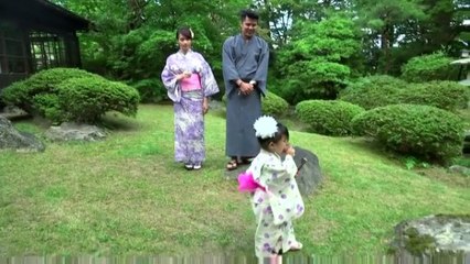 Episod Akhir : Lara tengok firework sambut birthday !