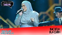 GegarVaganza2016 - Nora - Kasih