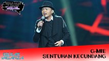 GegarVaganza2016 - GMie - Sentuhan Kecundang