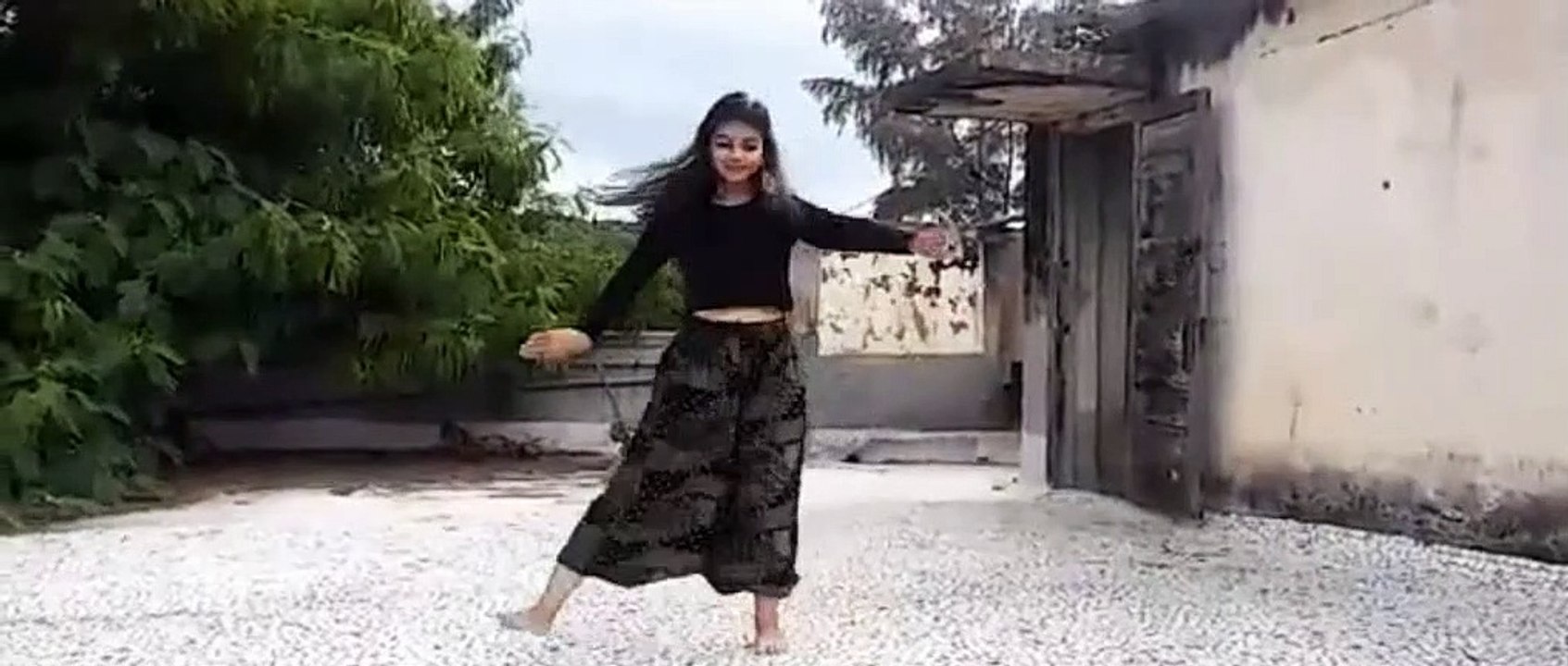 dance