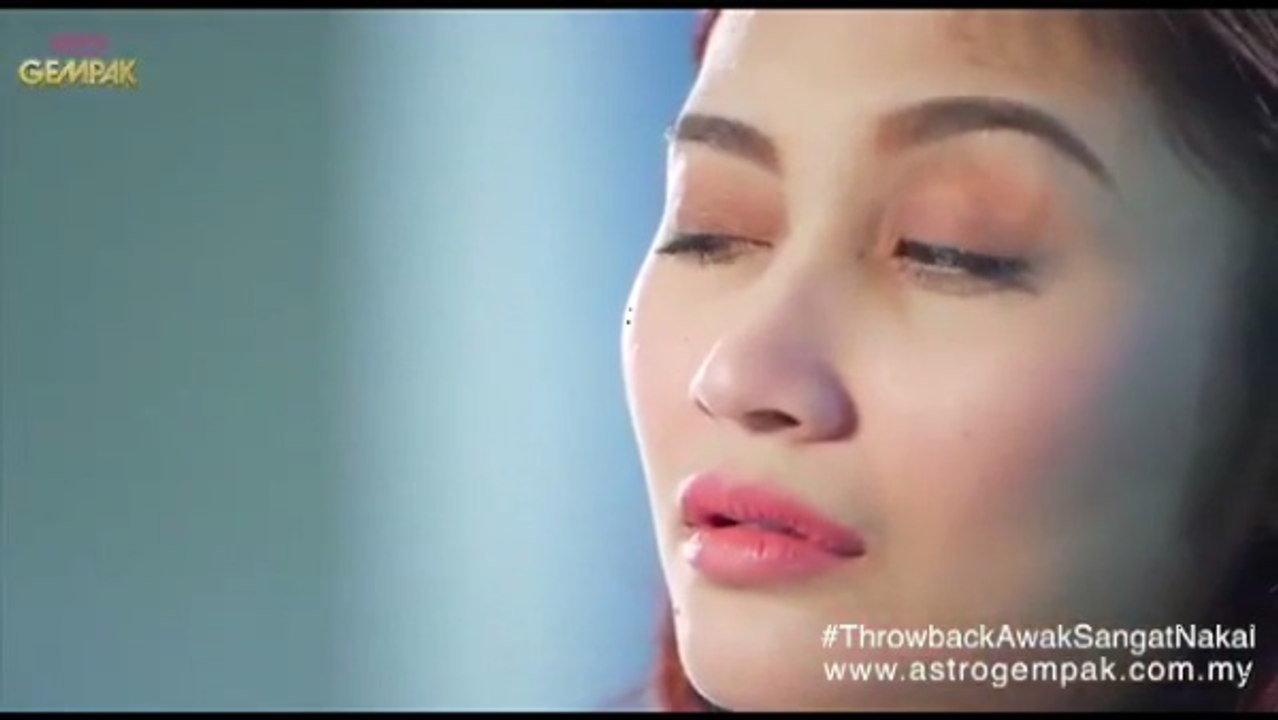 Memang #AwakSangatNakal Johanna !