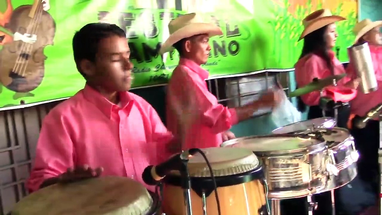 Chanchona Hermanos Rivas - Coco Rayado - Cosecha de Muejere - Carita de Angel  . 2019