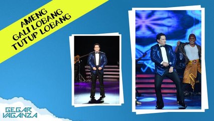 GegarVaganza2016 - Ameng - Gali Lobang Tutup Lobang
