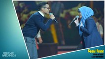 GegarVaganza2016 - Nora Dan Aizat - Lagu Untukmu