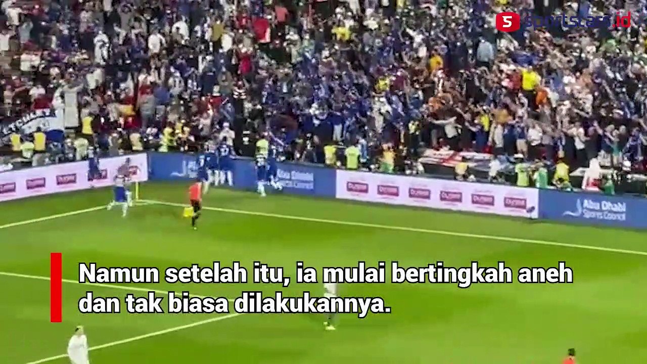 Rudiger Badut Sesungguhnya di Piala Dunia Antarklub 2021