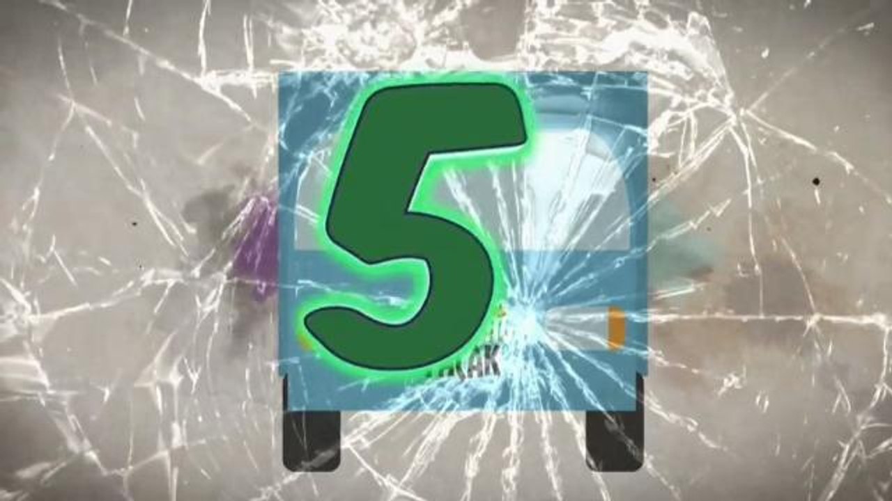 #SembangPacak2 [Eps 9] - Fizz Fairuz