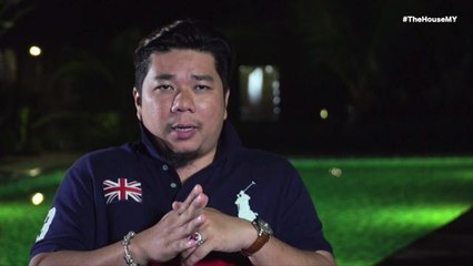 Keluarga, kekuatan Dato' Seri Vida