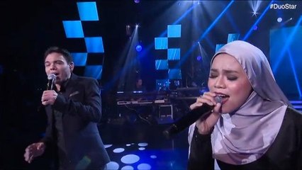 ILA DAMIAA & YASIN - Dua Insan Bercinta #DuoStar