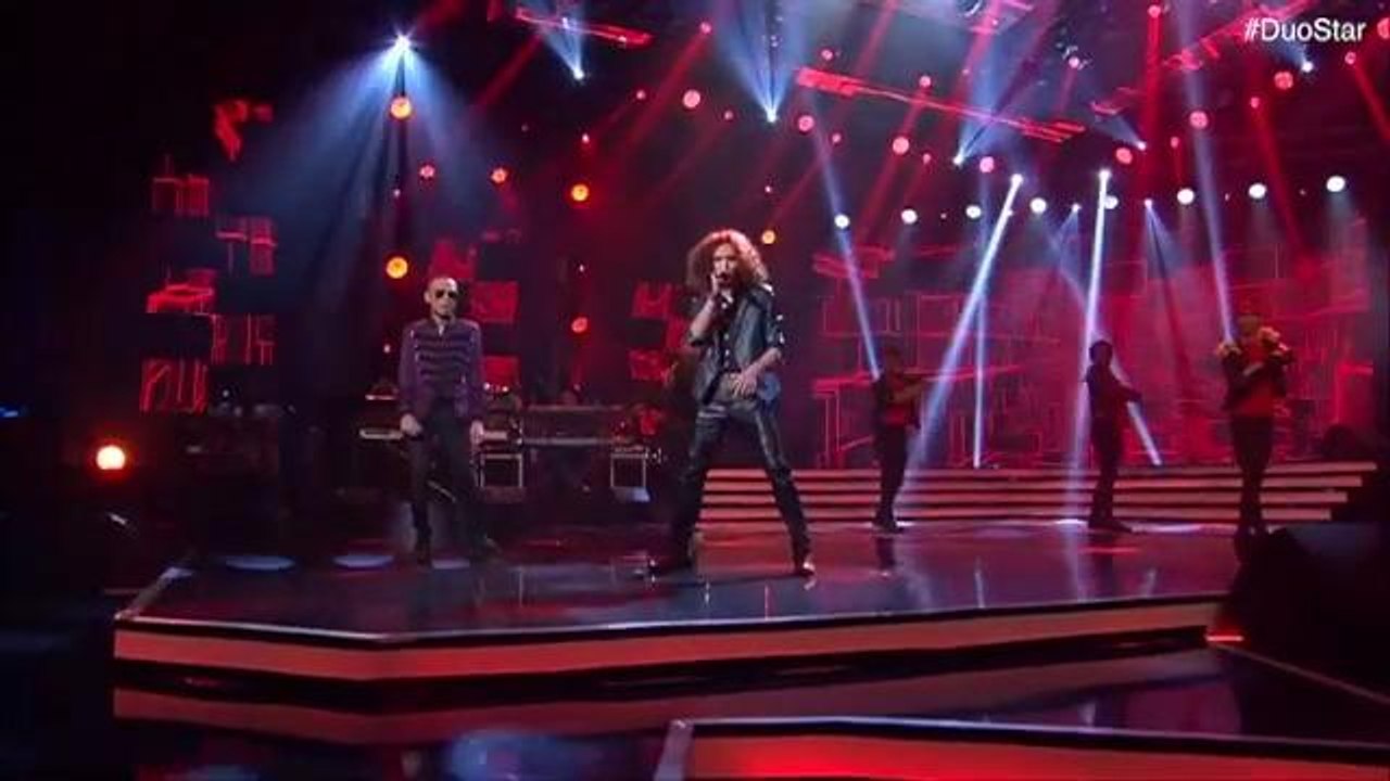 AWEERA & ASFANSHAH - Sakitnya Tuh DiSini & Nirmala #DuoStar