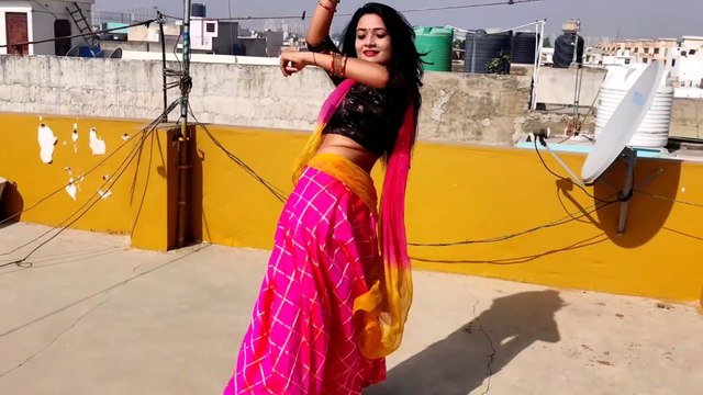 BP HIGH - RENUKA PANWAR | DANCE COVER VIDEO BY NEELU MAURYA