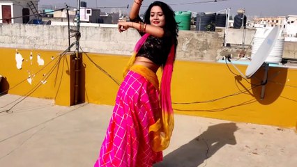 BP HIGH - RENUKA PANWAR | DANCE COVER VIDEO BY NEELU MAURYA