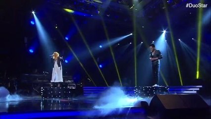 YASIN & ILA DAMIAA - Fantasia Bulan Madu #DuoStar